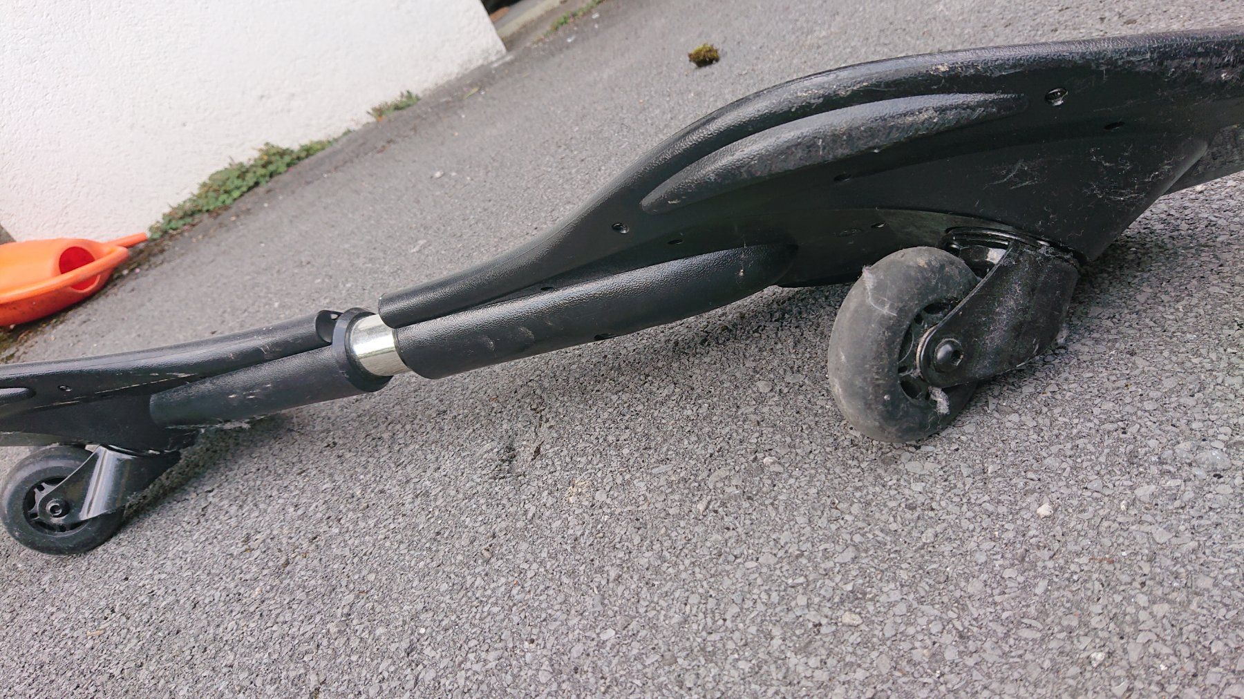 Skateboards: Waveboard – D'occasion à Niederurnen par Corsam 1