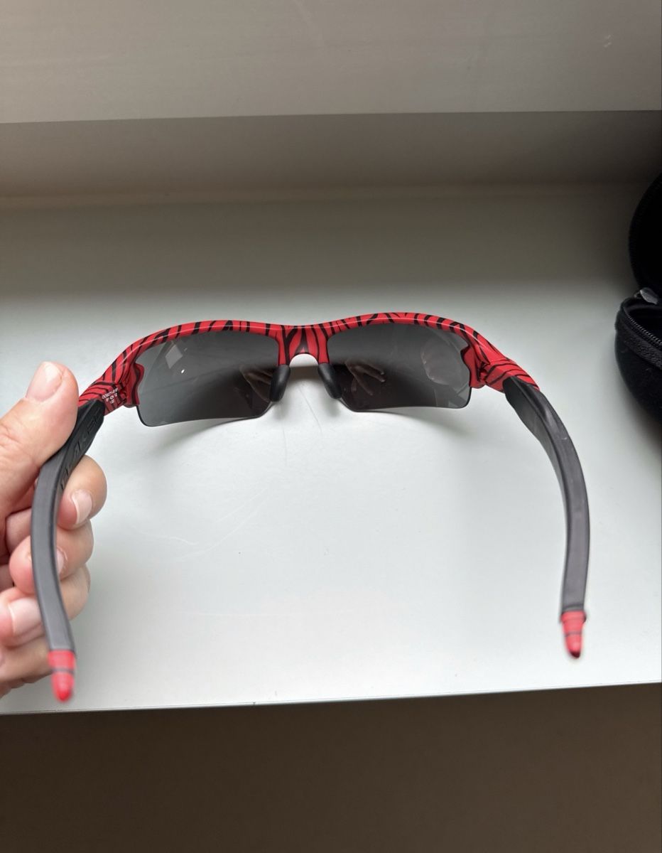 Oakley Occhiali & Lenti: Sonnenbrille Oakley – Nuovo e nell'imballaggio originale da Zürich venduto da Ginaa 5