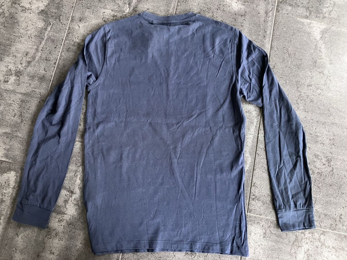 Hemden, T-Shirts & Polos: Langarm-Shirt, Gr. 170, OVS – Gebraucht aus Schöfflisdorf von kin_2dp9 1
