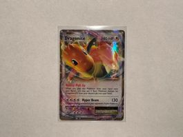 Dragonite EX XY Evolutions EN