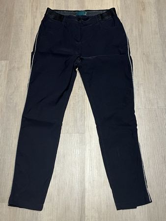 Chervo Hose Grösse 38 schwarz 