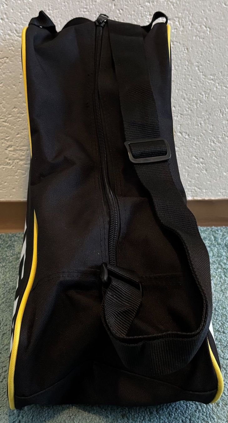 Ccm Borse: Schlittschuhtasche – Usato da Zürich venduto da IlkaK 2