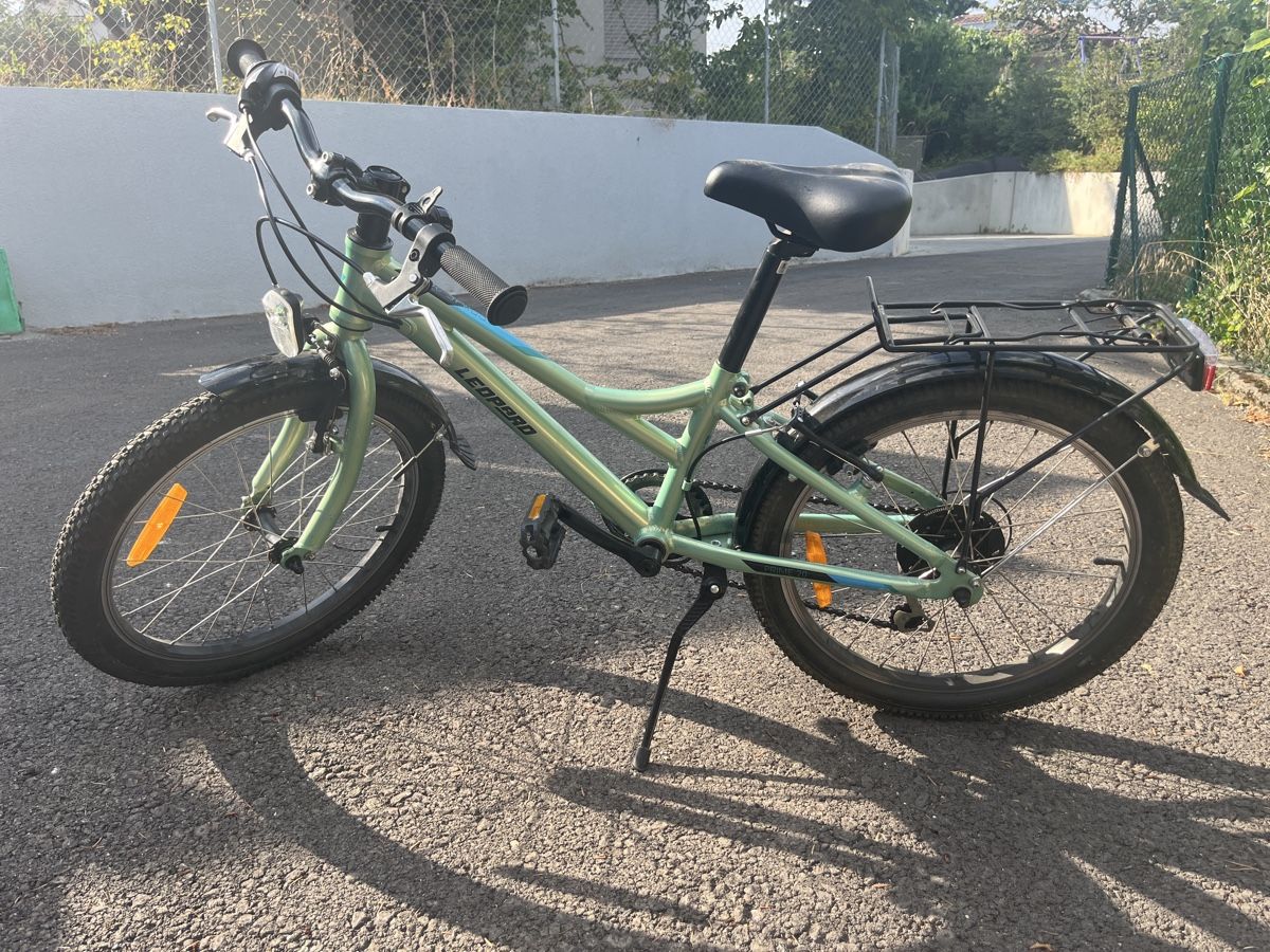 Velos: Vélo enfant 20 pouce – Gebraucht aus Vernier von buj_gh27 7