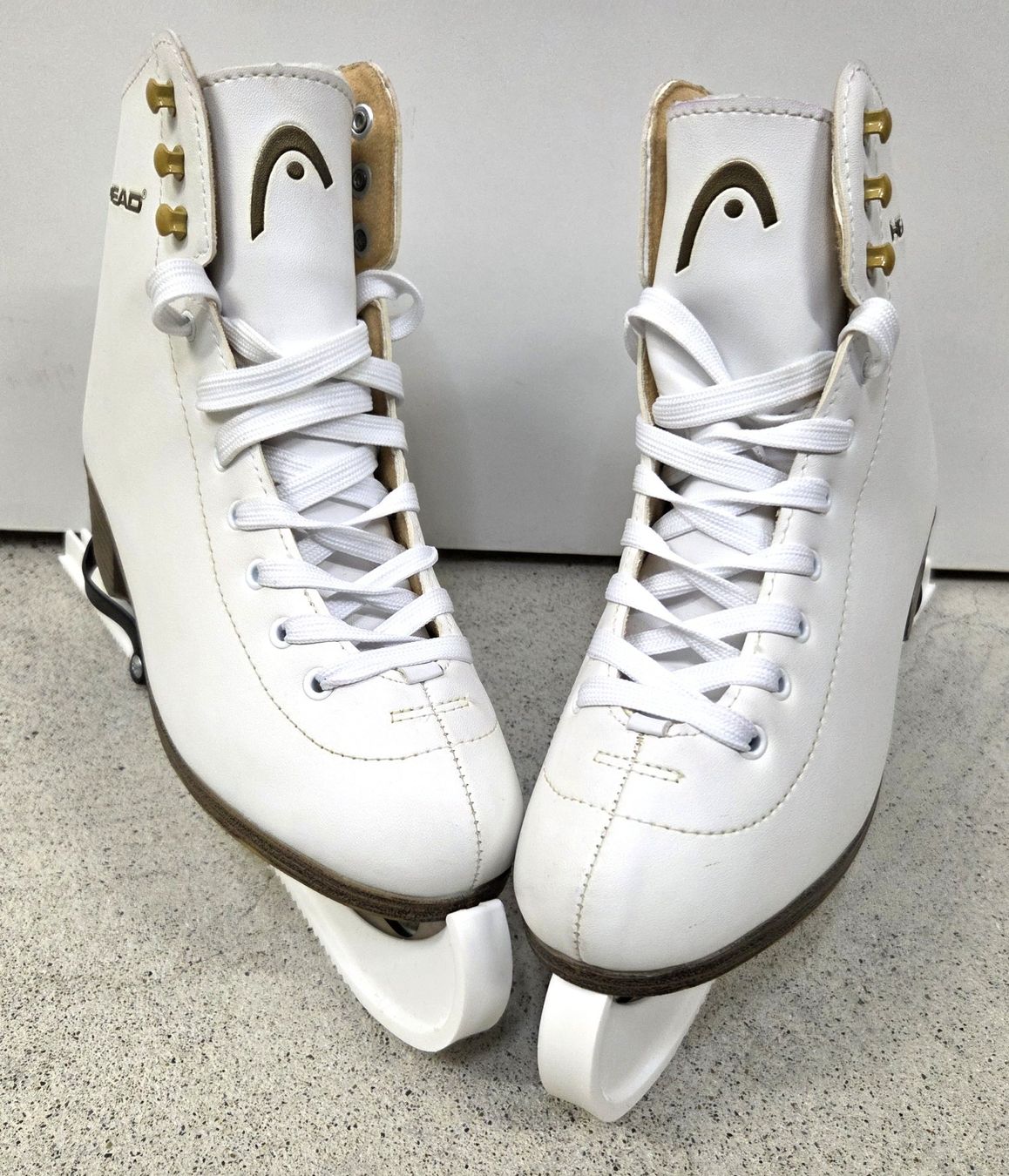 Head Schlittschuhe: Schlittschuhe Gr. 38 mit der Tasche – Gebraucht aus Winterthur von jocker_dv 2