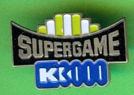 K3000  SUPERGAME