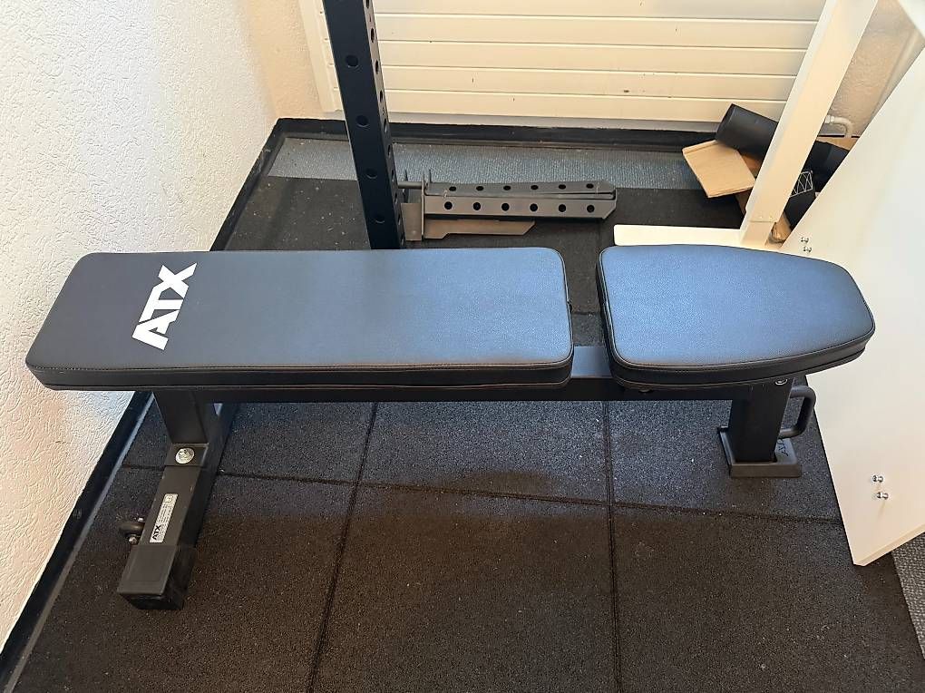 Hometrainer: ATX Multi Bench – Usato da Flurlingen venduto da Claudi15 2