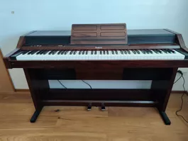 Roland Digital Piano HP-5500S