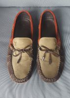 Louis Vuitton Arizona Loafers  Moccasins tricolore 9.5 EU 44