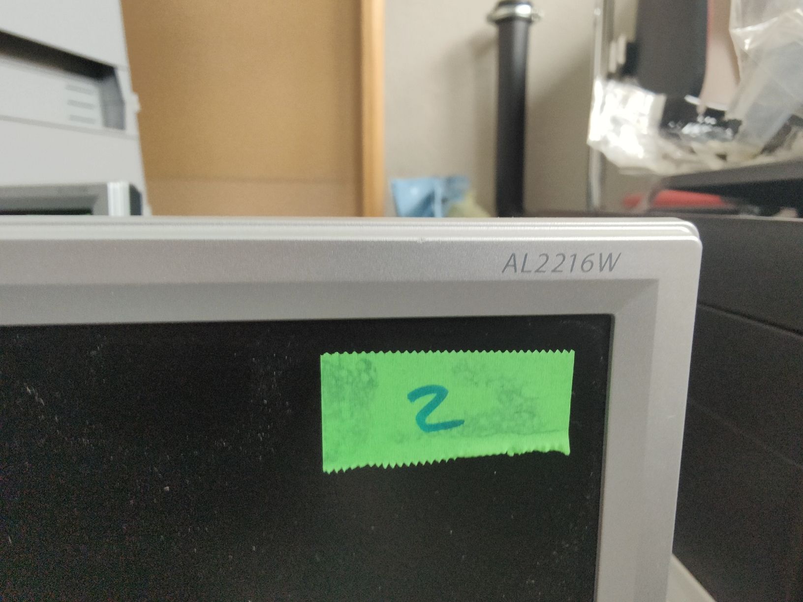 Acer Monitore: Acer 22 Zoll Monitore – Gebraucht aus Möriken AG von ste_sdp9 1