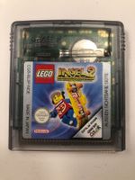 Lego Insel 2 für Nintendo Game Boy Color