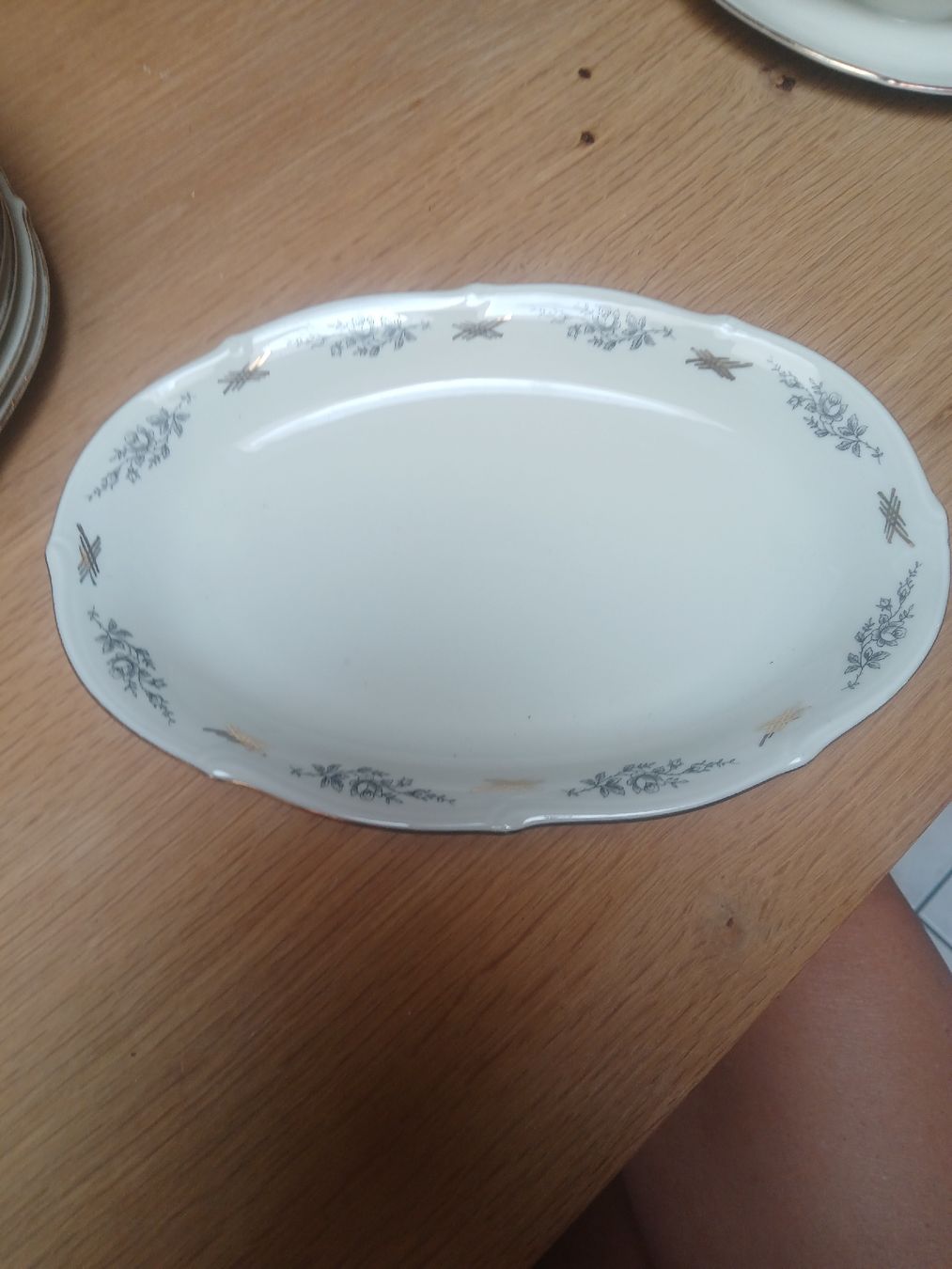Geschirrsets: Service porcelaine winterling bavaria – Gebraucht aus Corcelles-Payerne von evalyne 2