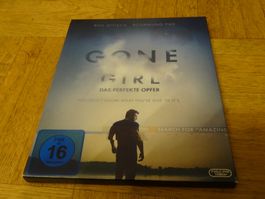 Gone Girl - Das perfekte Opfer BLU-RAY