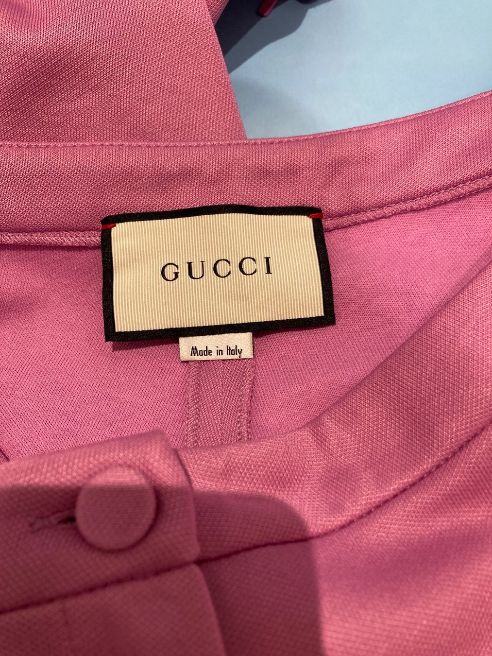 Gucci Pantaloni: Gucci pantaloni XS – Usato da Paradiso venduto da Kayakara 2
