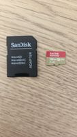 Carte MicroSD SanDisk Extreme 128 Go 
