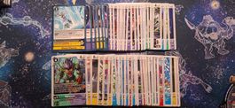 Digimon Card Game - Time Stranger Lot ENG (4)
