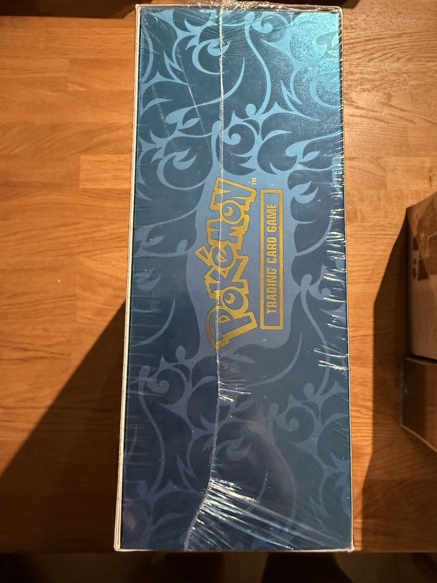 Pokémon Carte collezionabili: Mega Charizard X ex Mega Premium Collection – Nuovo e nell'imballaggio originale da Amriswil venduto da sim_nlb6 4