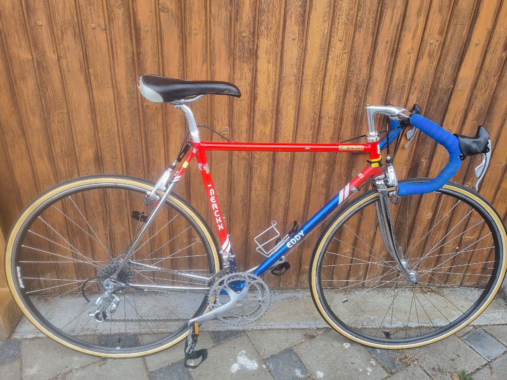 Velos: merckx Renner  super corsa 53cm – Gebraucht aus Torny le Grand von blumenkiste 4