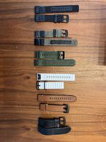 Bracelets Coros quickfit 24 mm