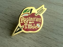 Pin  Restaurant zum Tell