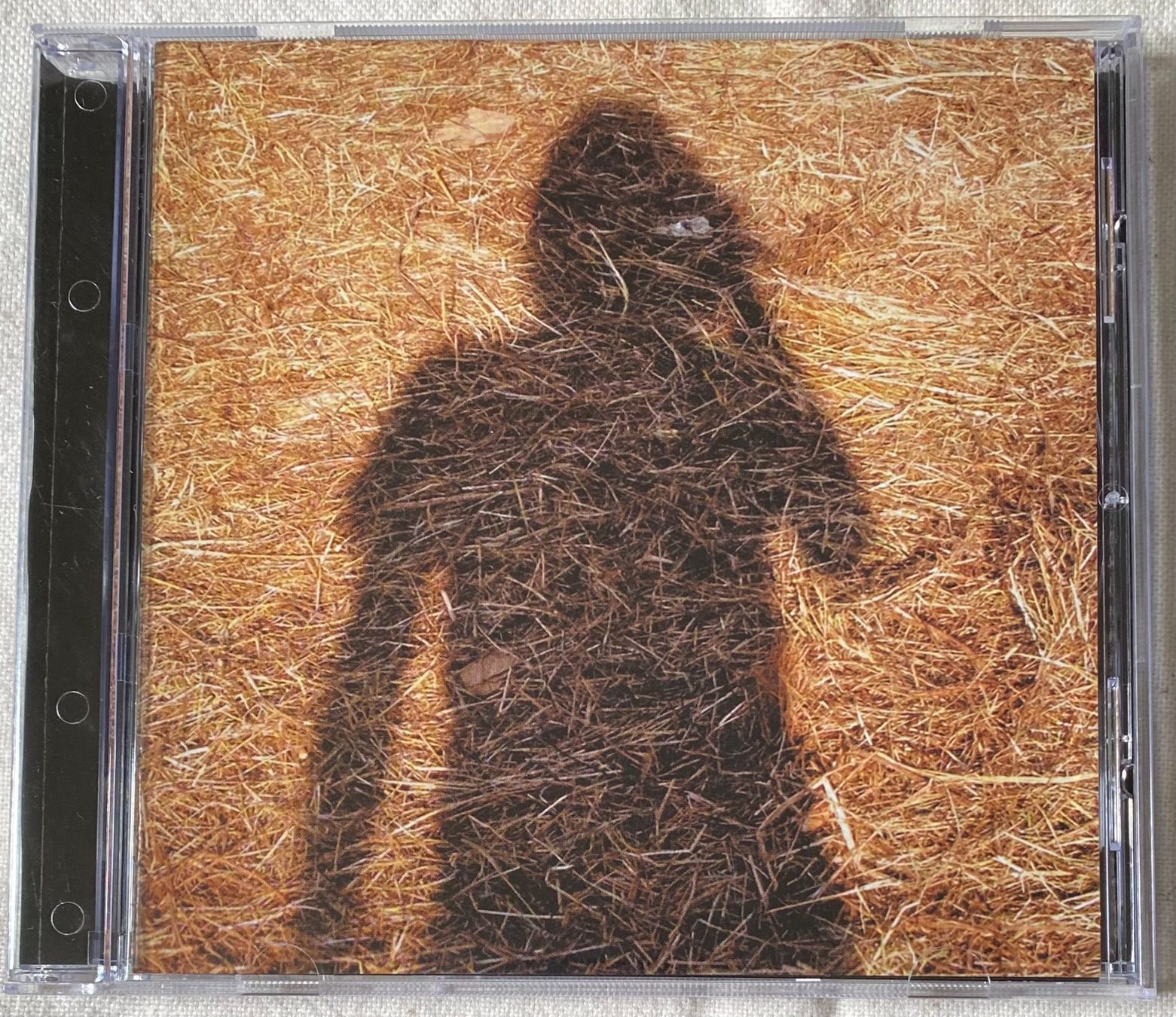 CD: Steven Wilson - Unreleased Electronic Music CD 2004 – Nuovo (secondo la descrizione) da Forch venduto da xtcpiemont