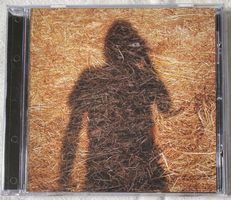 Steven Wilson - Unreleased Electronic Music CD 2004