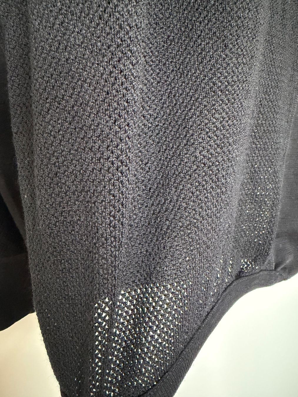 Fjällräven Pullover & Sweatshirts: Fjällräven Bergtagen Woolmesh WollPullover Gr.M – Gebraucht aus Buchs SG von VintageHomeCH 8