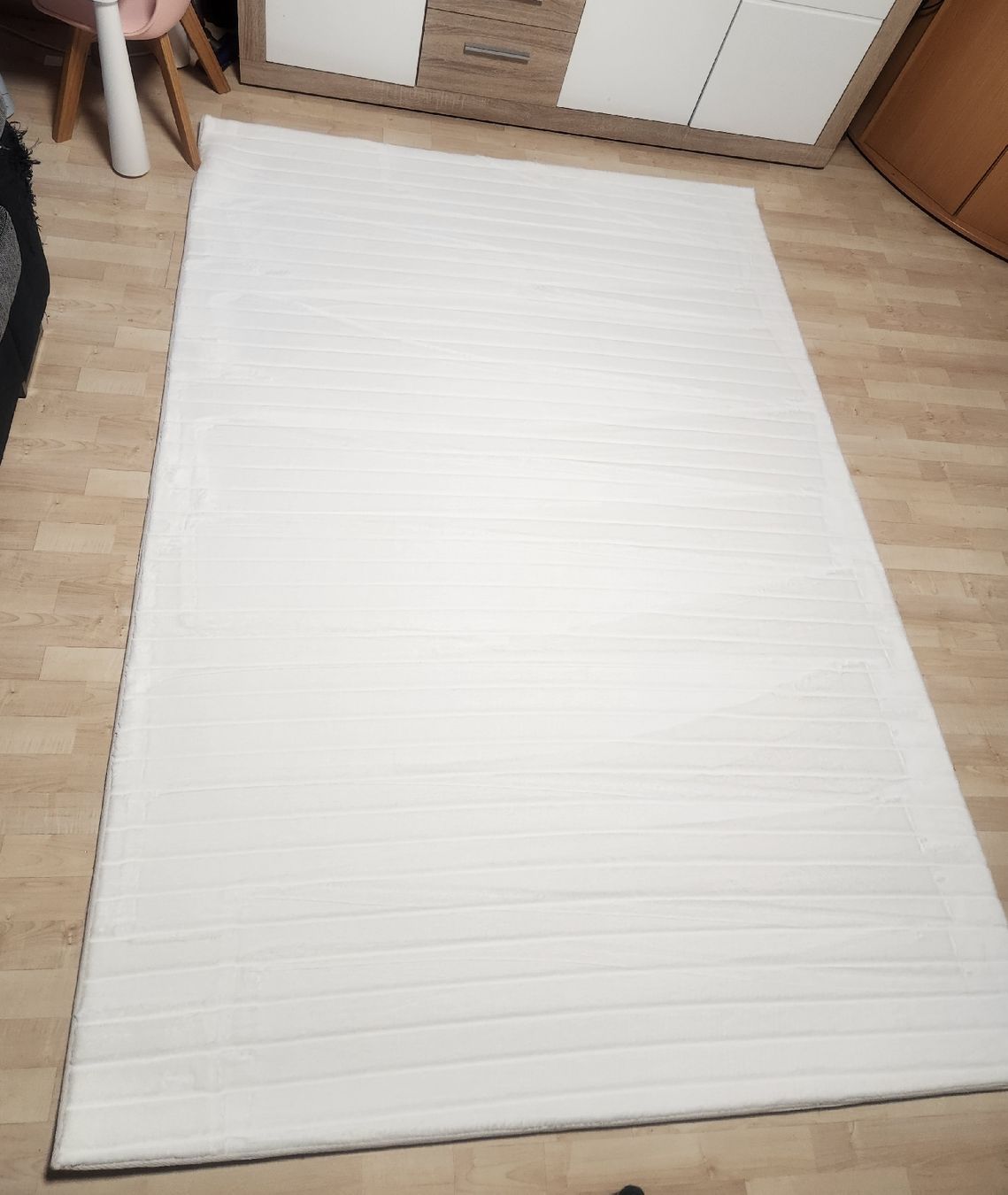 Conforama Tappeti: Teppich SOFT 160x230cm – Nuovo (secondo la descrizione) da Bözberg venduto da Szni_9s8z