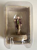 Eaglemoss Hobbit Figuren - Herr der Ringe