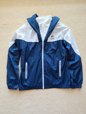 Veste Reebok classic S coupe vent / K-way, pluie