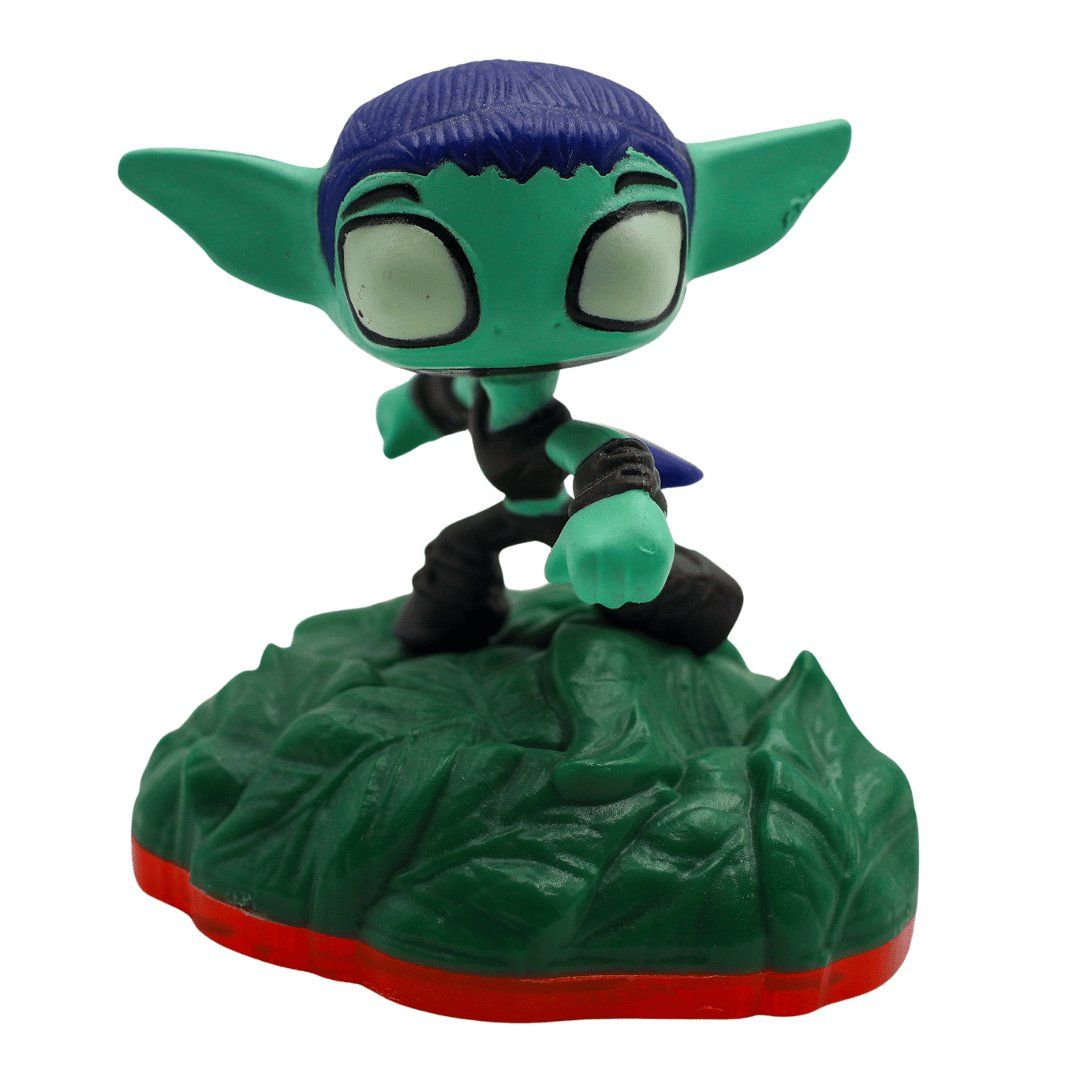Giochi: Whisper Elf (Mini) - Skylanders Trap Team – Usato da Paudex venduto da dindeboy