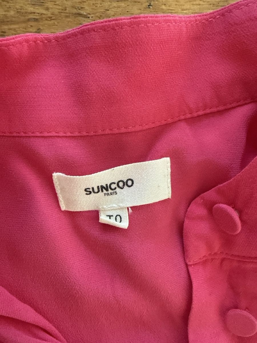 Robes: Suncoo Kleid – D'occasion à Gibswil par spongii 2