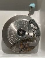 Mouvement montre Hamilton A05