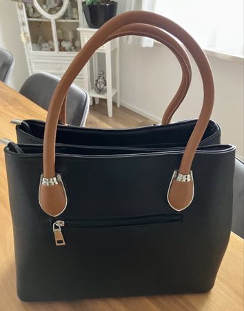 Handtasche Dame