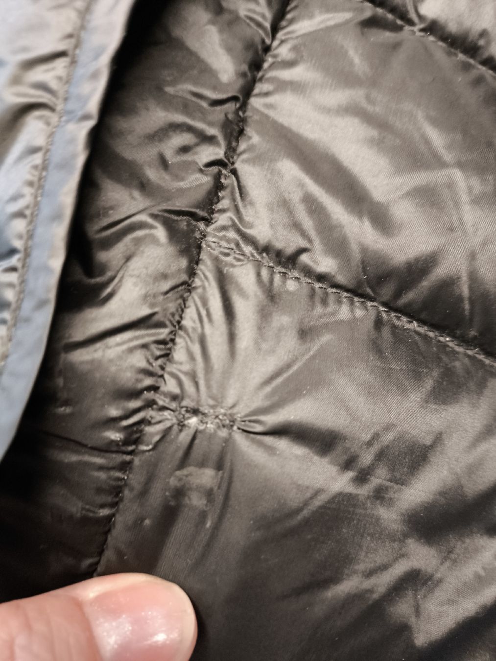 Jacken: Steppjacke Gr.46 – Gebraucht aus Burgdorf von Ropajesi 8