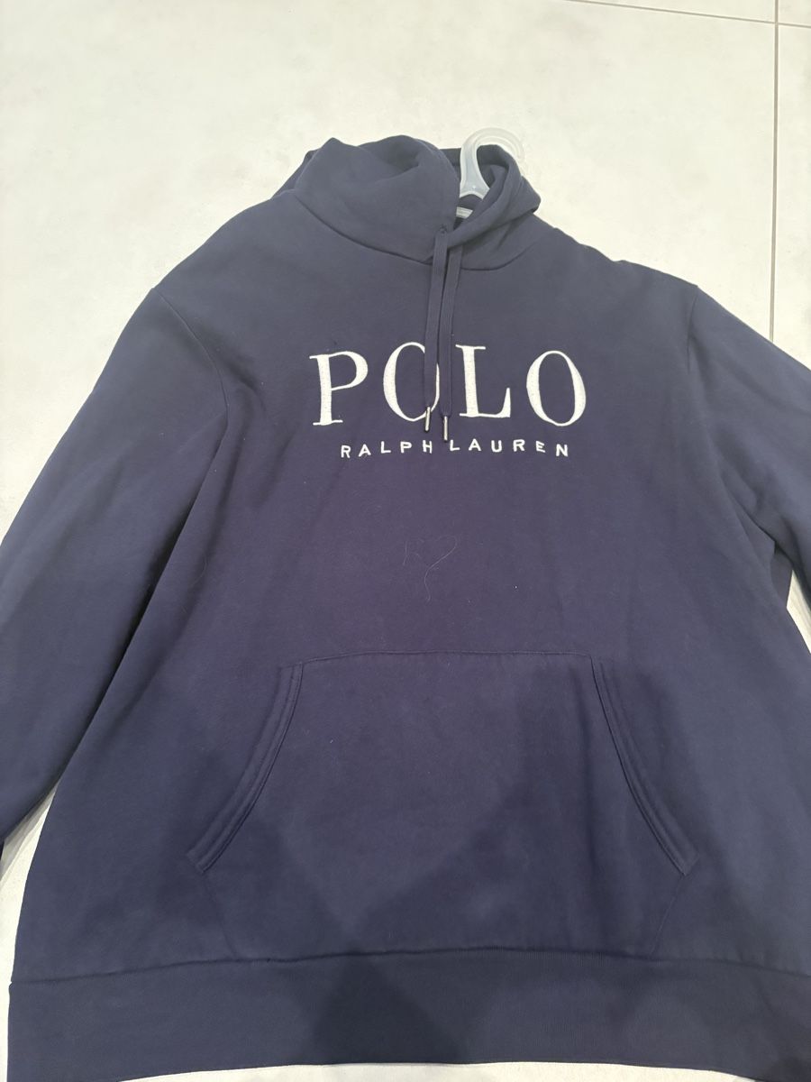 Ralph Lauren Maglioni & Felpe: Felpa Ralph Laurent – Usato da Minusio venduto da giu_w2st
