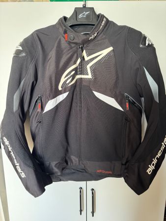 Alpinestars T-GP R V3 Drystar (M)