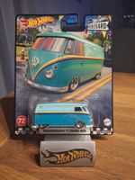Hot Wheels Premium Boulevard #72 Volkswagen T1 Panel Bus