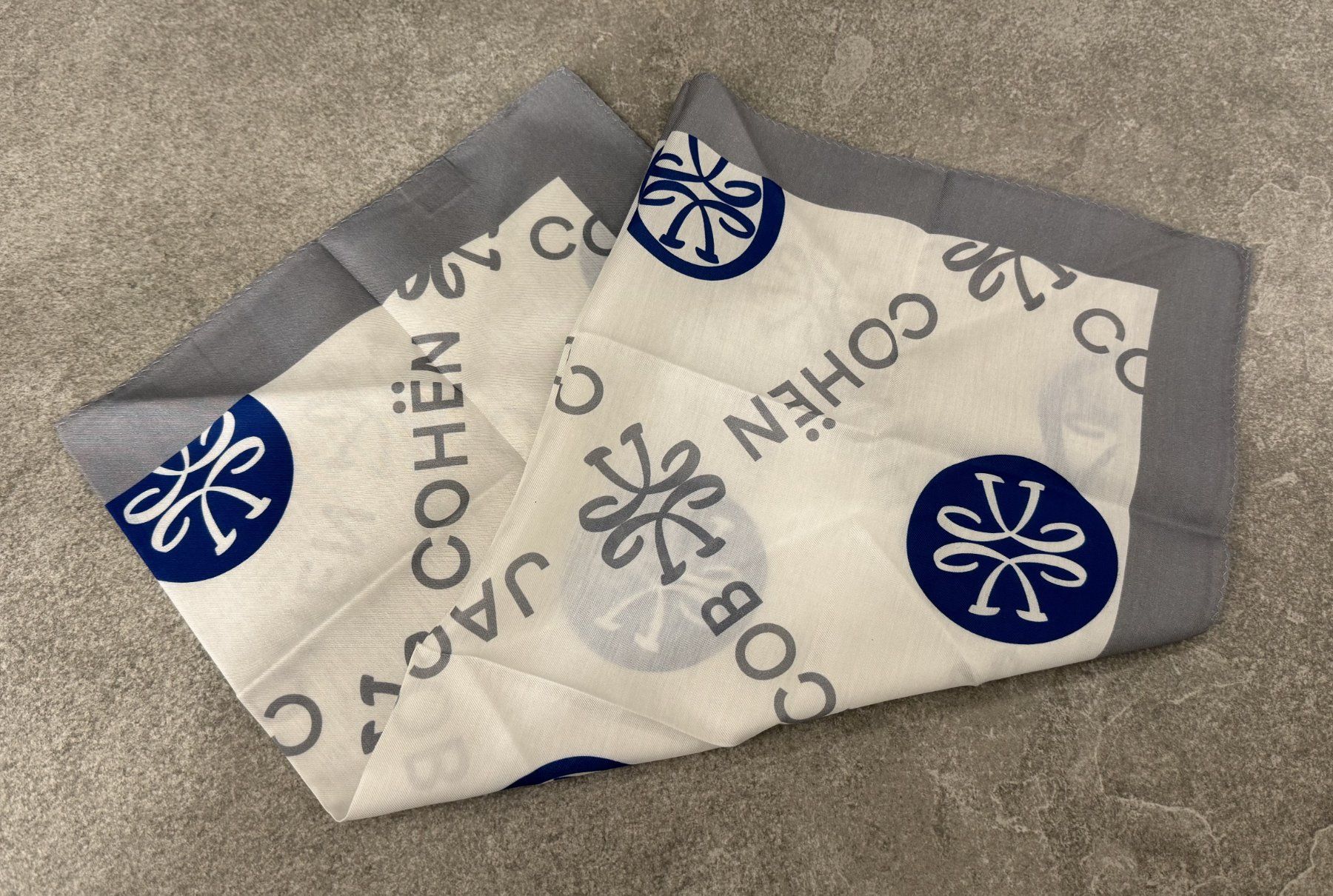 Jeans: JACOB COHËN "Tüchli" ... – Nuovo e nell'imballaggio originale da Chur venduto da Papageibarsch77 2
