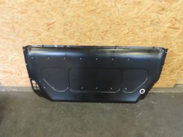 Rückwand unten VW T5/T6