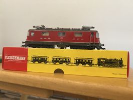 Fleischmann 1142 H0