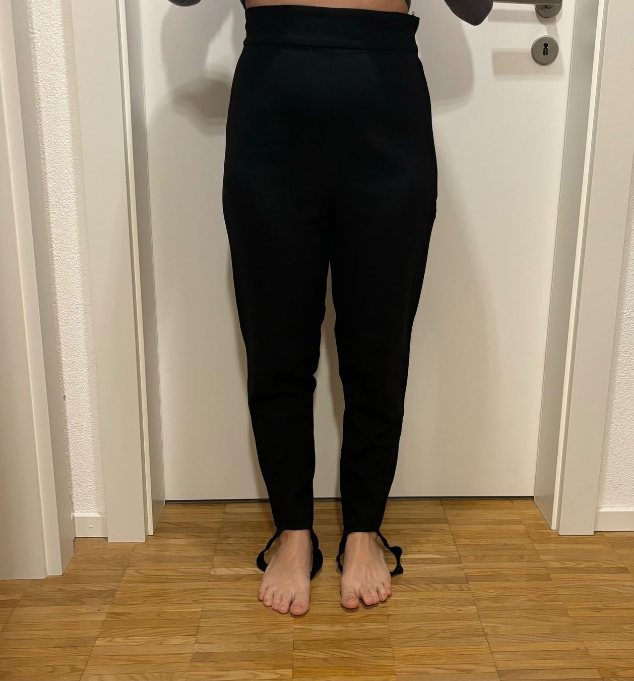 Isabel Marant Pantaloni: Isabel Marant  Trousers Gr 38 – Usato da Zürich venduto da MSA1980 1