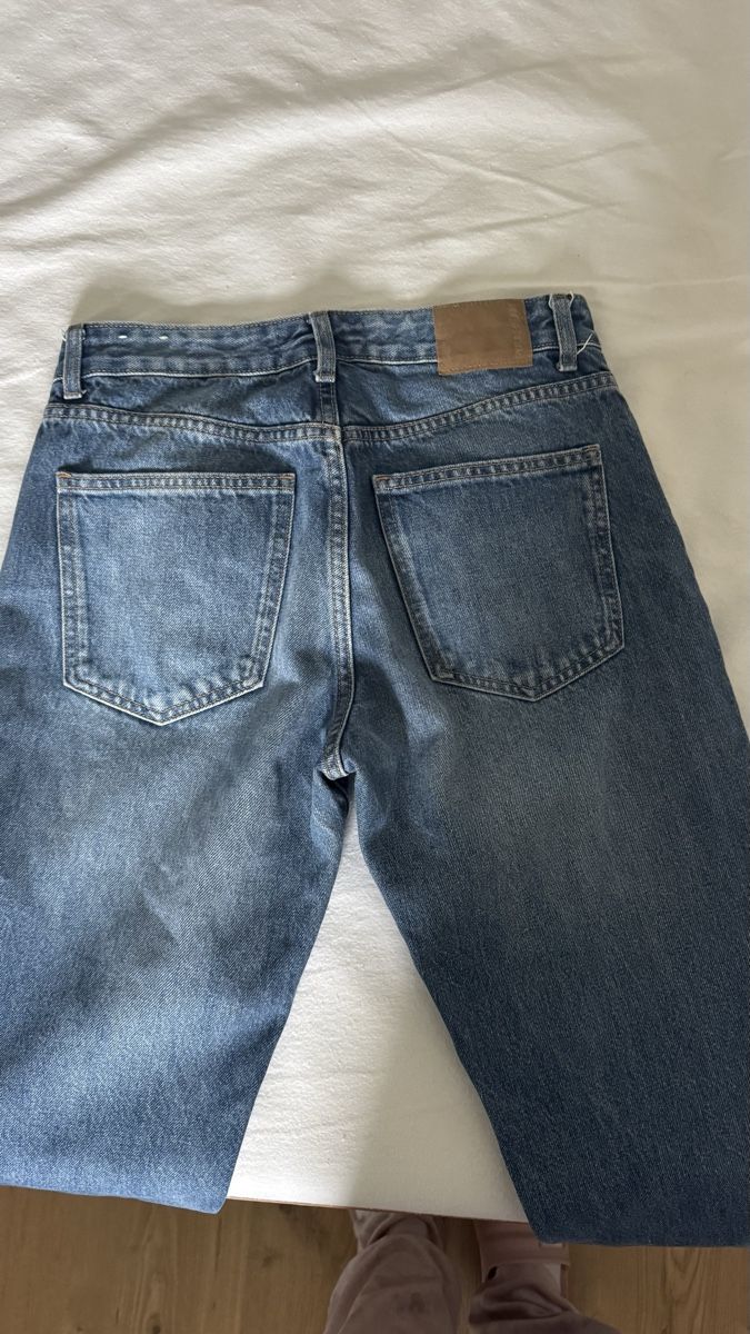 Pull&Bear Jeans: PULL&BEAR Jeans Hose Gr.36 – D'occasion à Schaffhausen par Fixier 3