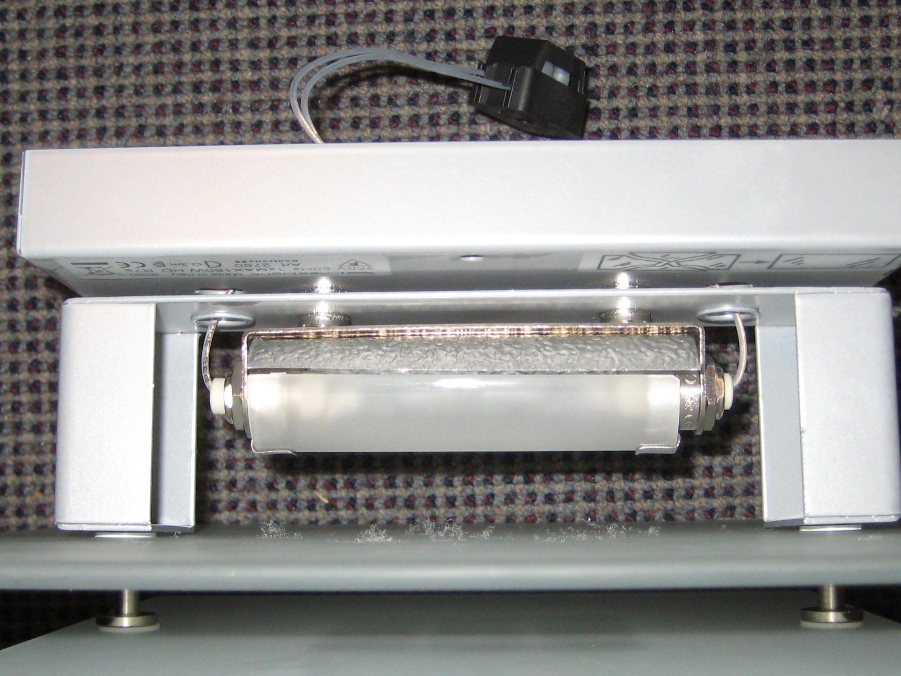 Kronleuchter & Deckenlampen: Wand- oder Deckenleuchte – Neu (gemäss Beschreibung) aus Neftenbach von Werthe 2