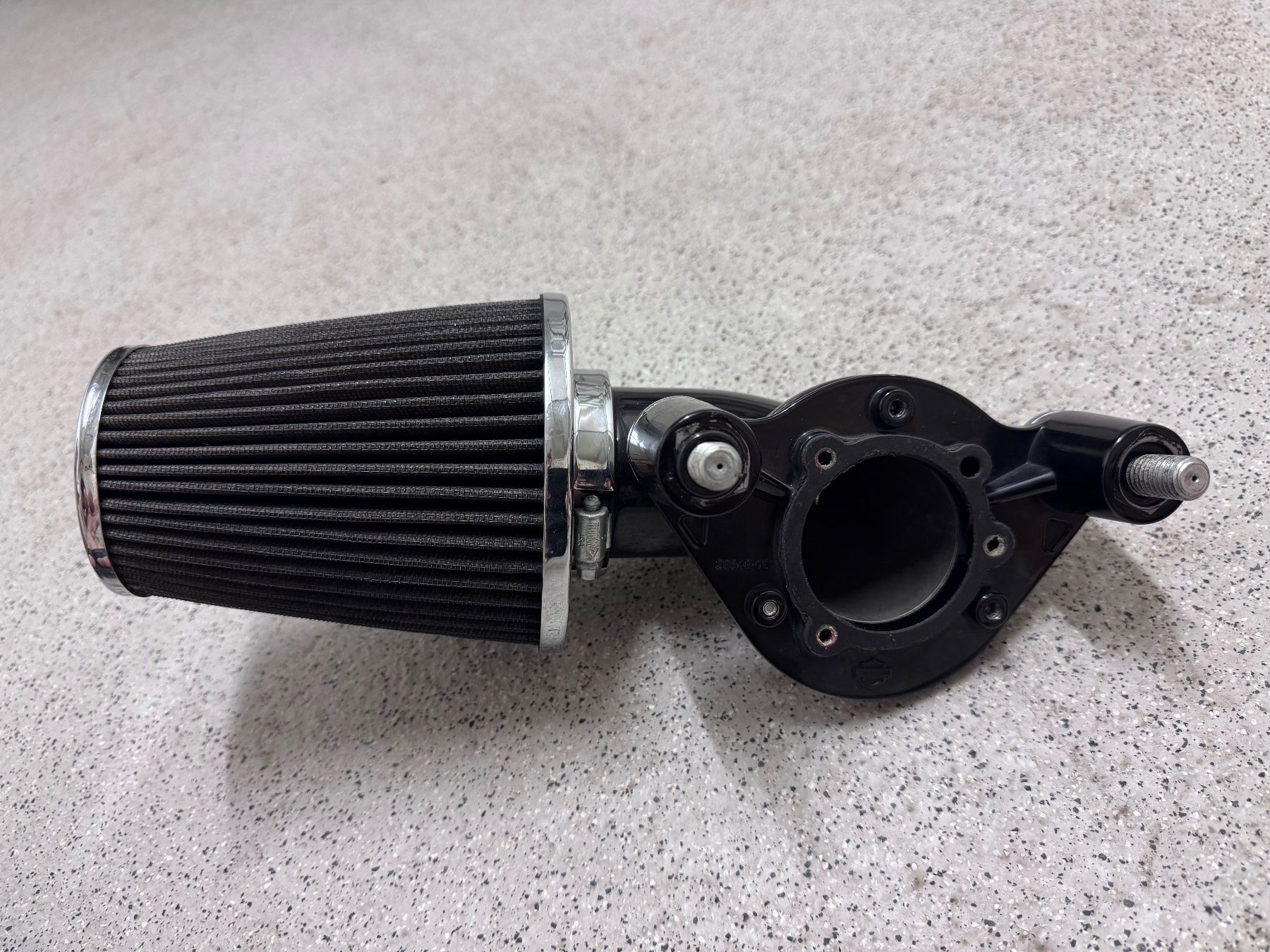 Harley-Davidson Toutes les pièces détachées moto: Screaming eagle air filter – D'occasion à Regensdorf par chr_gp2h 2