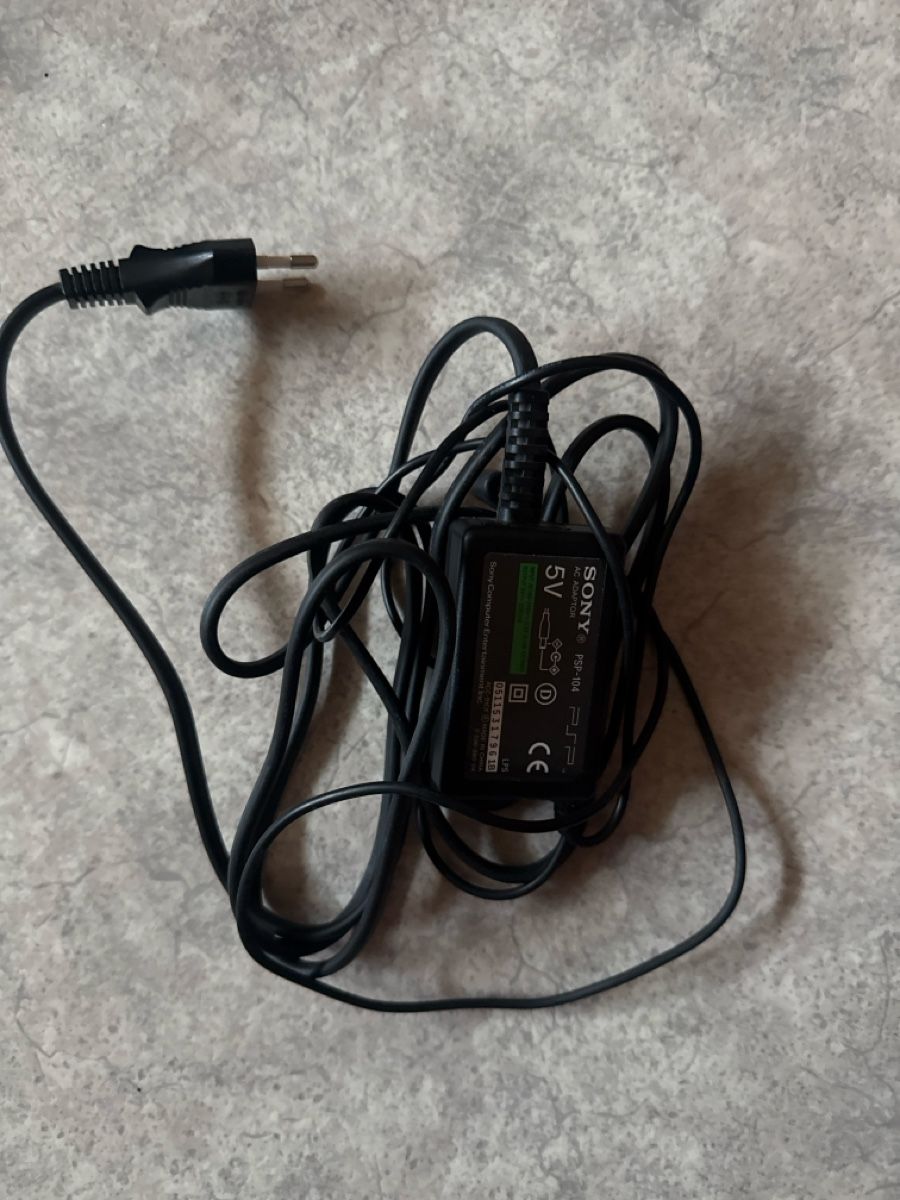 Sony Console: Psp 1004 – Usato da Fribourg venduto da dio_79ds 6
