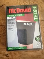 McDavid Oberschenkelstütze, neu, ideal für Sport im Winter