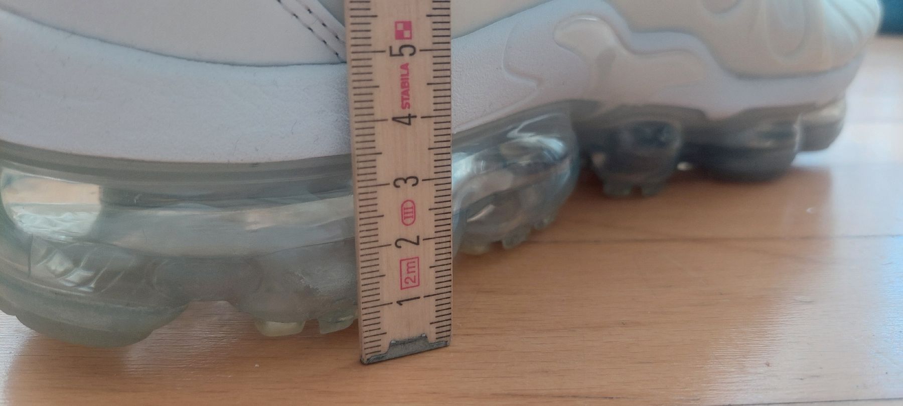 Nike Scarpe da uomo: Nike Air  VaporMax Plus – Nuovo (secondo la descrizione) da Wettswil venduto da ste_z6c6 3