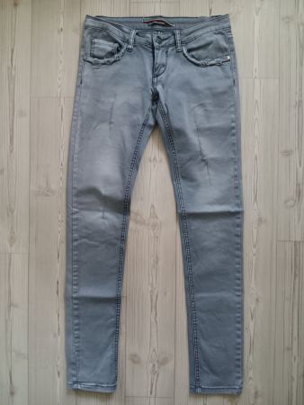 SMAGLI Jeans taille / Grosse S (42 IT / 10 UK)