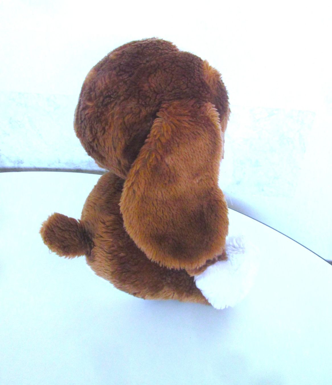 Jouets: Plüschhund – D'occasion à Sementina par babucia 1