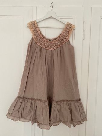 Sommerkleid von Anderssen & Lauth Gr. M